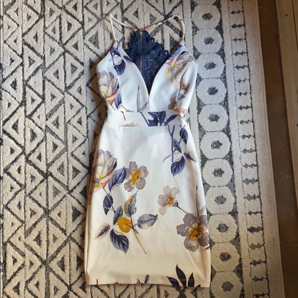 Windsor dress